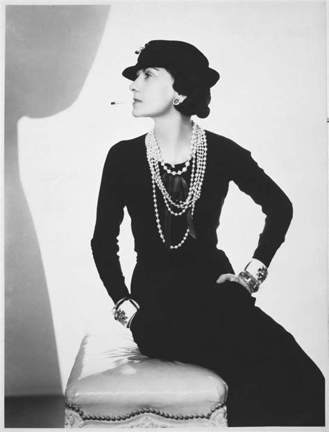 coco chanel man ray|Coco Chanel .